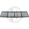 DIEDERICHS 7425045 Ventilation Grille, bumper